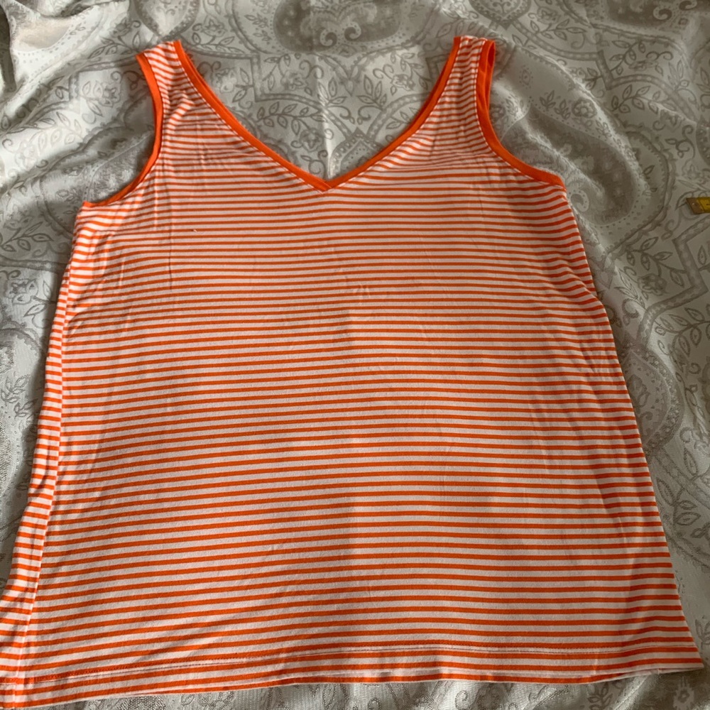 Banana Republic V-neck Top